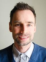 Anders Axelsson, SCANIA Anders Axelsson, SCANIA